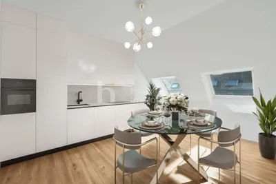 3-Zimmer-Wohnung kaufen in Wien – 71,28 m², € 389.000 – Bild 4 von 11