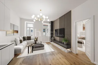 3-Zimmer-Wohnung kaufen in Wien – 71,28 m², € 389.000 – Bild 3 von 11