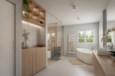 5-Zimmer-Haus kaufen in Linz – 213,97 m², € 1.260.000 – Bild 6 von 11