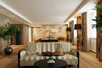 7-Zimmer-Wohnung kaufen in Wien – 348 m², € 4.838.000 – Bild 1 von 13