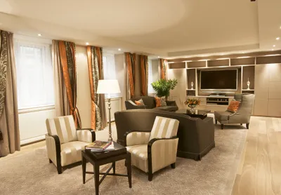 7-Zimmer-Wohnung kaufen in Wien – 348 m², € 4.838.000 – Bild 2 von 13