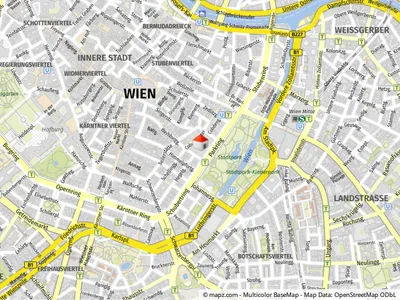 7-Zimmer-Wohnung kaufen in Wien – 348 m², € 4.838.000 – Bild 13 von 13