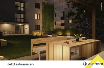 3-Zimmer-Wohnung kaufen in Linz Land – 77 m², € 356.700 – Bild 5 von 7
