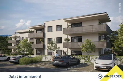 3-Zimmer-Wohnung kaufen in Linz Land – 77 m², € 356.700 – Bild 6 von 7