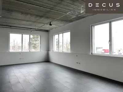Gewerbeimmobilie mieten in Wien – 411 m², € 10