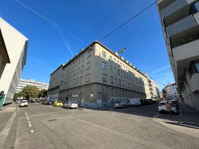 3-Zimmer-Wohnung mieten in Wien – 88 m², € 1.025 – Bild 13 von 14