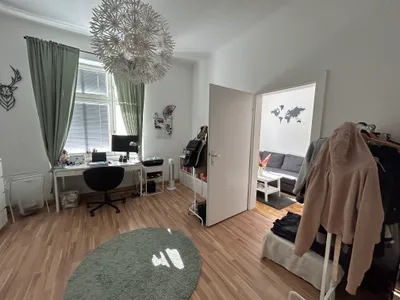 3-Zimmer-Wohnung mieten in Wien – 88 m², € 1.025 – Bild 5 von 14