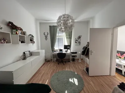 3-Zimmer-Wohnung mieten in Wien – 88 m², € 1.025 – Bild 4 von 14