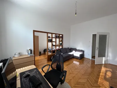 3-Zimmer-Wohnung mieten in Wien – 88 m², € 1.025 – Bild 2 von 14