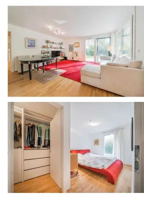 Ergeschosswohnung – Bild 2