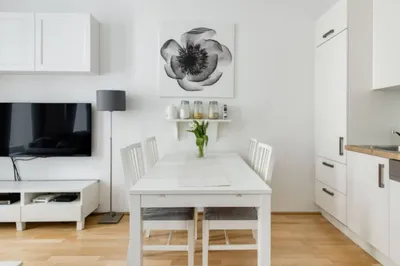 Stylish Apartment in Vienna close to Augarten - All-In rent, fully furnished – Bild 3