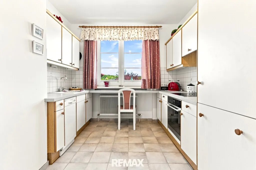 Wohnung – Wilhering - Ansicht 2