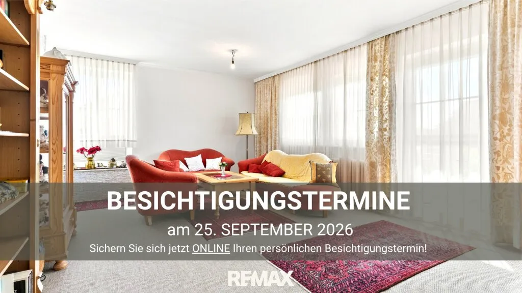 Wohnung – Wilhering