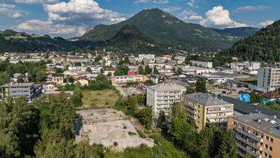 Immobilie mieten in Salzburg Stadt – € 9.600 – Bild 3 von 5