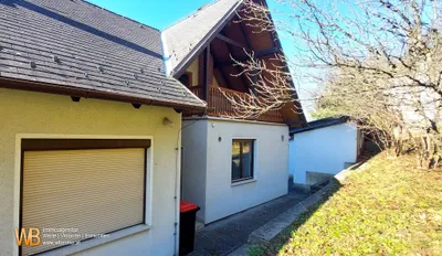7-Zimmer-Haus kaufen in Oberpullendorf – 200 m², € 275.000 – Bild 16 von 21
