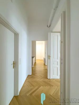 3-Zimmer-Wohnung mieten in Wien – 94,15 m², € 1.849 – Bild 13 von 15