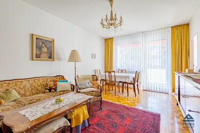 3-Zimmer-Wohnung kaufen in Salzburg Stadt – 74 m², € 360.000 – Bild 3 von 11