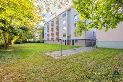 3-Zimmer-Wohnung kaufen in Salzburg Stadt – 74 m², € 360.000