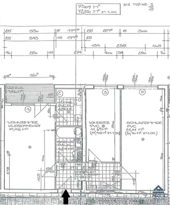 3-Zimmer-Wohnung kaufen in Salzburg Stadt – 74 m², € 360.000 – Bild 11 von 11