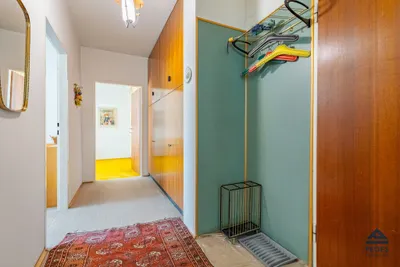 3-Zimmer-Wohnung kaufen in Salzburg Stadt – 74 m², € 360.000 – Bild 10 von 11