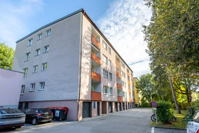3-Zimmer-Wohnung kaufen in Salzburg Stadt – 74 m², € 360.000 – Bild 2 von 11