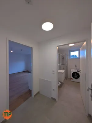 ERSTBEZUG - 1 Zimmerwohnung mit Terrasse – Bild 3