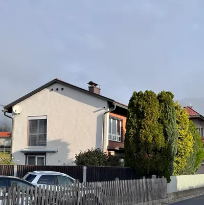 5-Zimmer-Haus kaufen in Villach – 140 m², € 400.000 – Bild 2 von 3