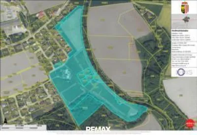 Grundstück kaufen in Steyr-Land – 65 896 m², € 2.059.000