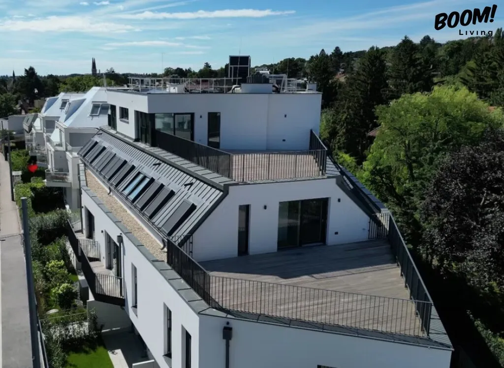 Wohnung – Wien - Ansicht 2