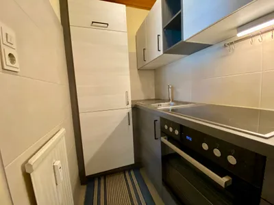 1-Zimmer-Wohnung mieten in Bruck-Mürzzuschlag – 29 m², € 398 – Bild 3 von 4