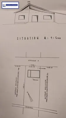 Haus kaufen in Eisenstadt - Umgebung – 70 m², € 99.000 – Bild 22 von 24