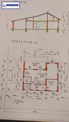 Haus kaufen in Eisenstadt - Umgebung – 70 m², € 99.000 – Bild 20 von 24