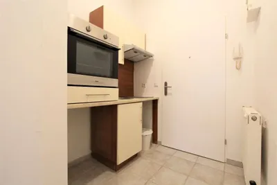 Moderne 1-Zimmer-Wohnung in Bestlage! Kurzzeitvermietung! – Bild 2