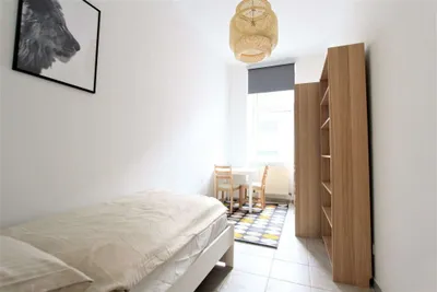 1-Zimmer-Wohnung mieten in Wien – 18 m², € 800 – Bild 4 von 10