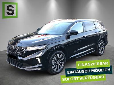Renault Espace E-Tech Full Hybrid 200 5stz. Techno Aut.
