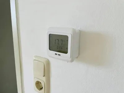 1-Zimmer-Wohnung mieten in Amstetten – 39 m², € 520 – Bild 12 von 13