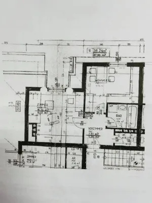 1-Zimmer-Wohnung mieten in Amstetten – 39 m², € 520 – Bild 13 von 13
