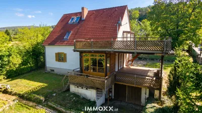 7-Zimmer-Haus kaufen in Graz – 215 m², € 597.000