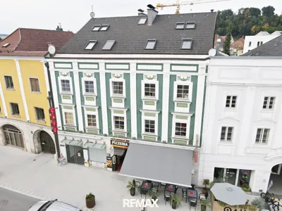 Wohnung kaufen in Wels-Land – 47 m², € 98.400 – Bild 5 von 5
