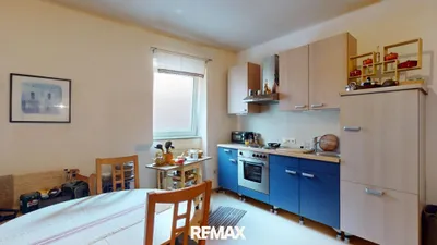 Wohnung kaufen in Wels-Land – 47 m², € 98.400 – Bild 3 von 5