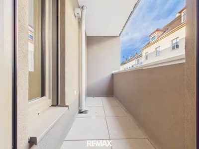 1-Zimmer-Wohnung kaufen in Wien – 39,49 m², € 205.505 – Bild 3 von 11