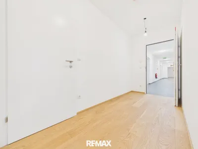 1-Zimmer-Wohnung kaufen in Wien – 39,49 m², € 205.505 – Bild 4 von 11