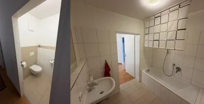 3-Zimmer-Wohnung mieten in Braunau am Inn – 63 m², € 867 – Bild 5 von 5