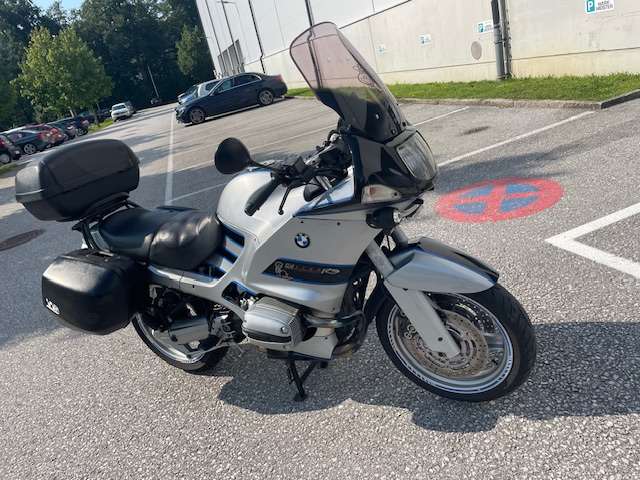 BMW R 1100 RS Tourer