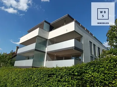 2-Zimmer-Wohnung kaufen in Dornbirn – 55 m², € 335.000