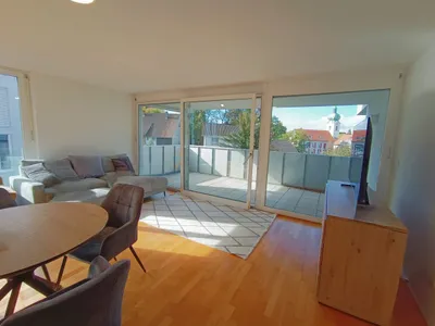 2-Zimmer-Wohnung kaufen in Dornbirn – 55 m², € 335.000 – Bild 2 von 7