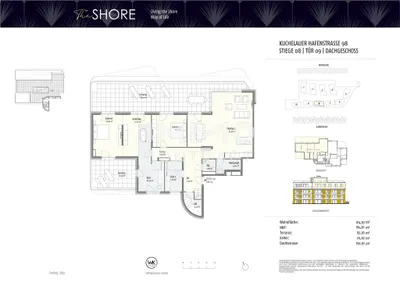 3-Zimmer-Wohnung kaufen in Wien – 169,76 m², € 1.364.750 – Bild 22 von 23