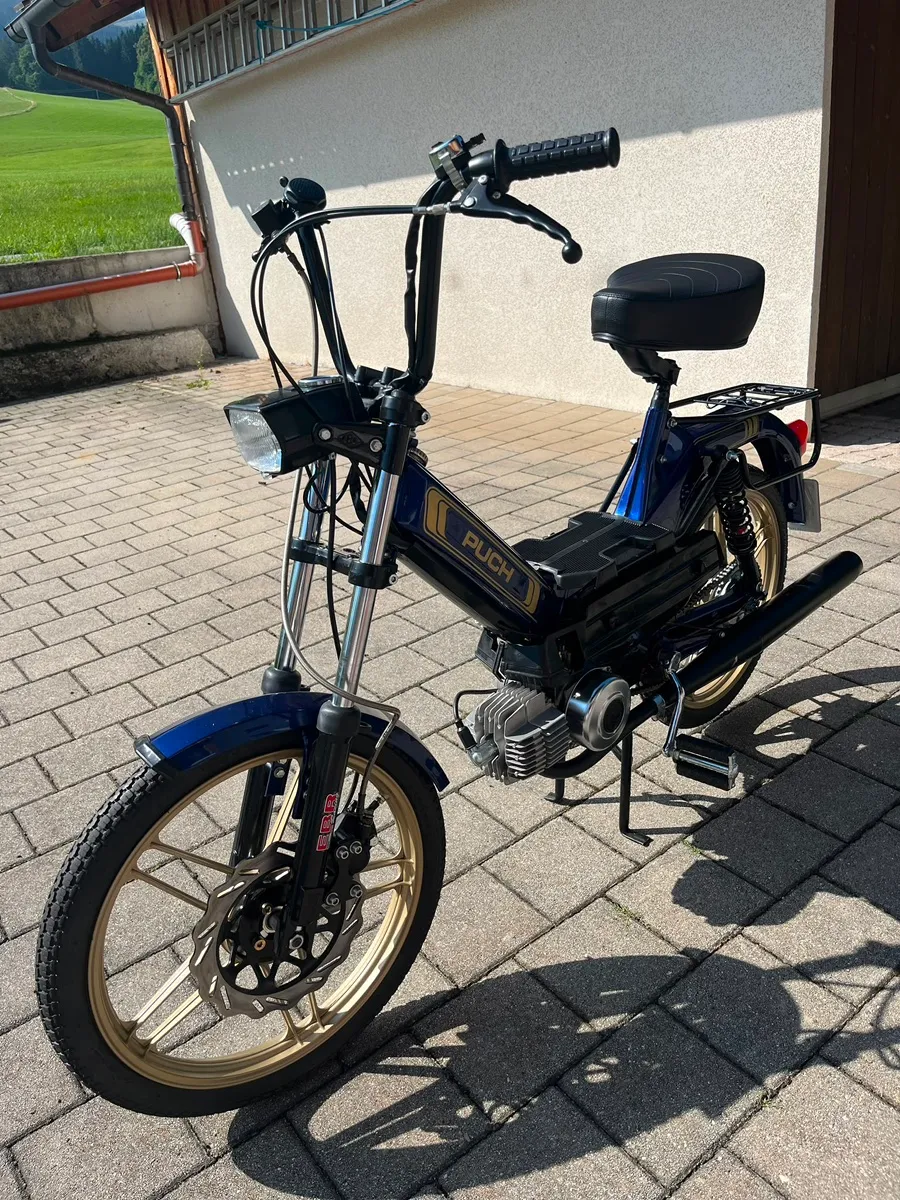 Puch Maxi