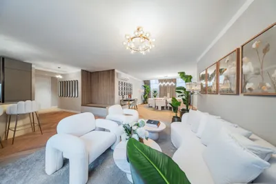 3-Zimmer-Wohnung kaufen in Wien – 124,36 m², € 1.090.000 – Bild 12 von 25