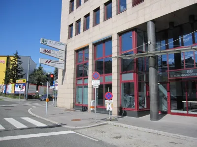 6-Zimmer-Gewerbeimmobilie mieten in Wien – 227 m², € 3.121 – Bild 4 von 5